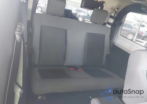 2008 Jeep Wrangler X Rhd from USA, damaged, VIN 1J4FZ24118L569975